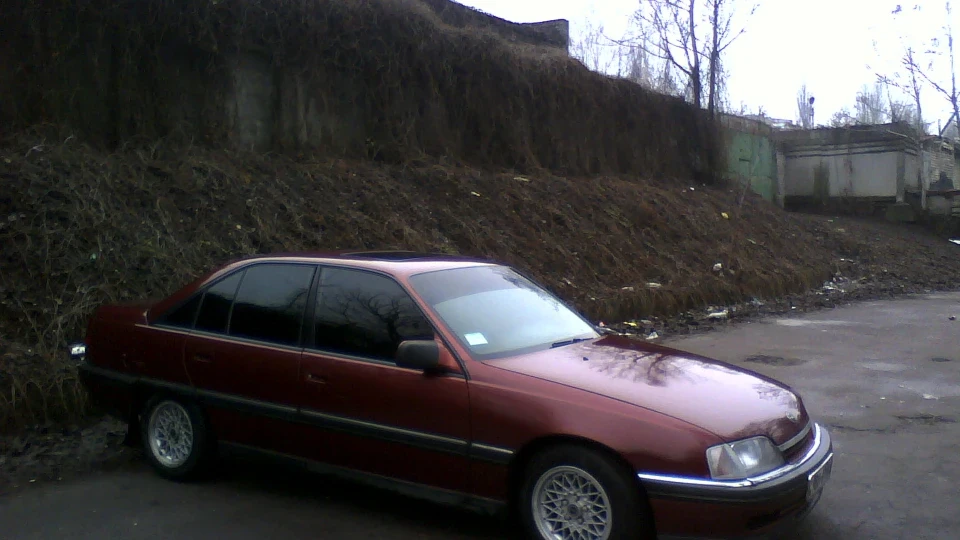 Lada 2103 1.6л колір мурена 4