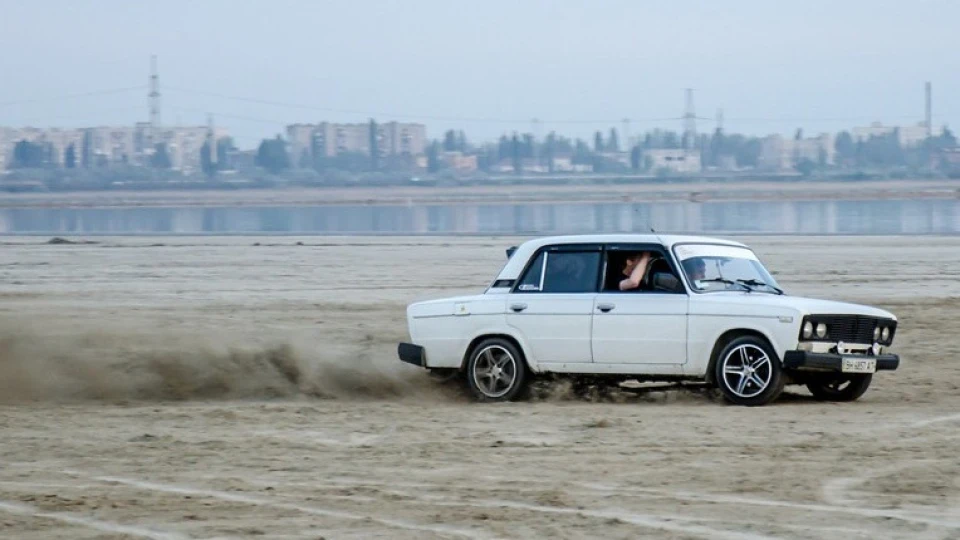 Lada 2103 +16v+kompressor 4