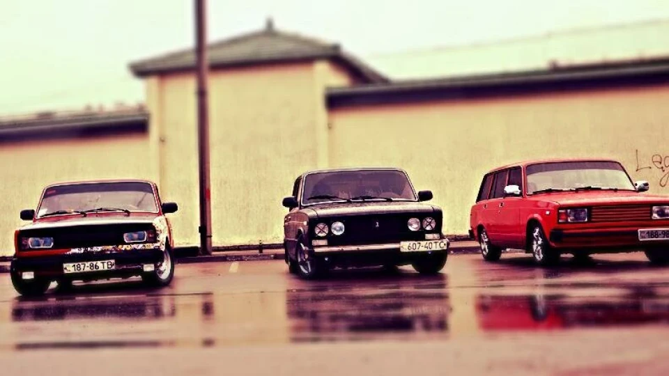 Lada 2103 36 black phantom 2