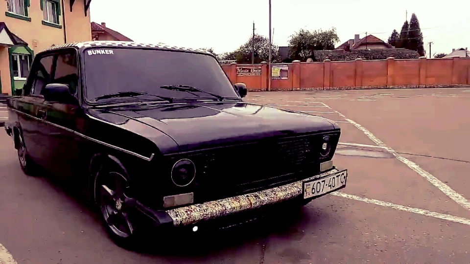 Lada 2103 36 black phantom 3