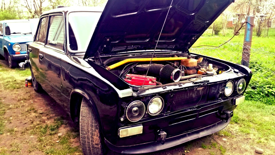 Lada 2103 36 black phantom 4