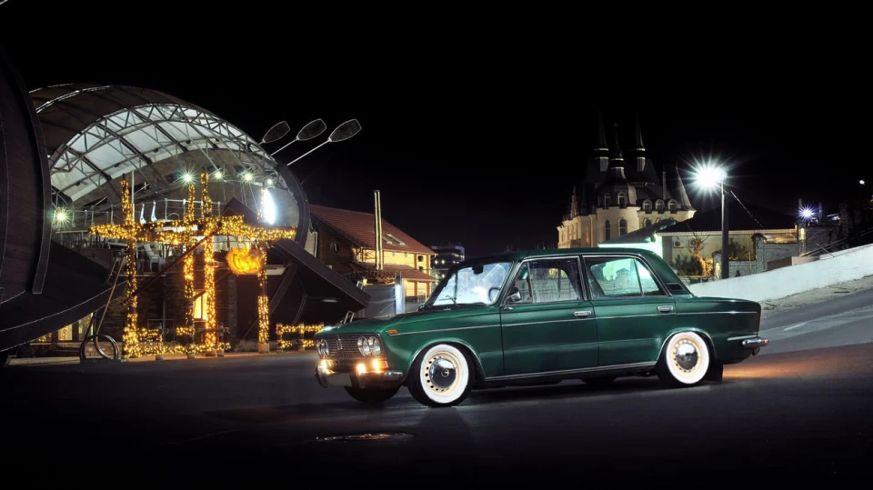 Lada 2103 '74 B art 2