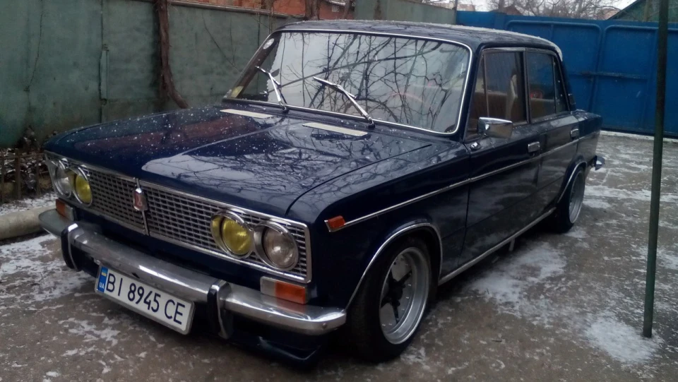 Lada 2103 "74 2