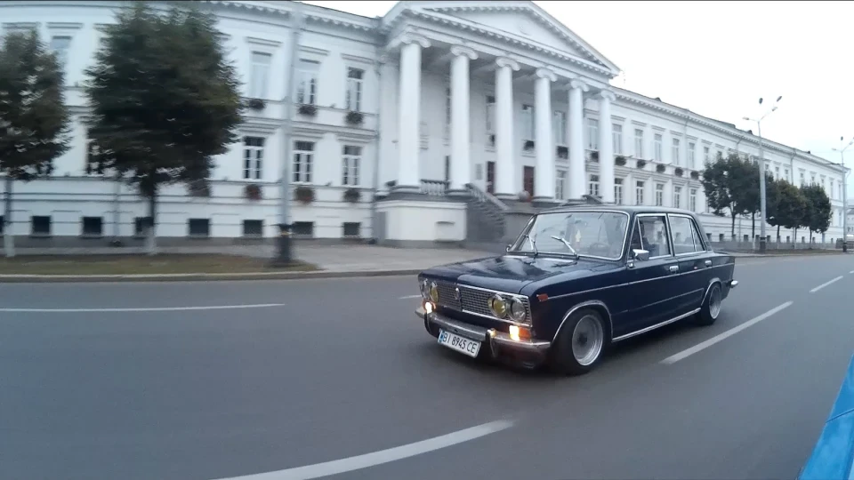 Lada 2103 "74 3