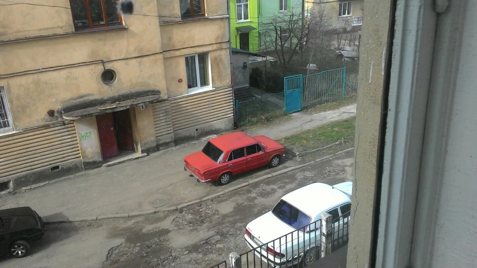 Lada 2103 '75 ☭ Матрьох ☭