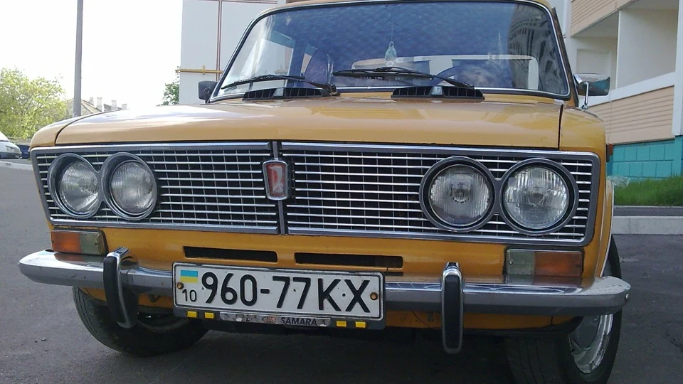 Lada 2103 76' 5