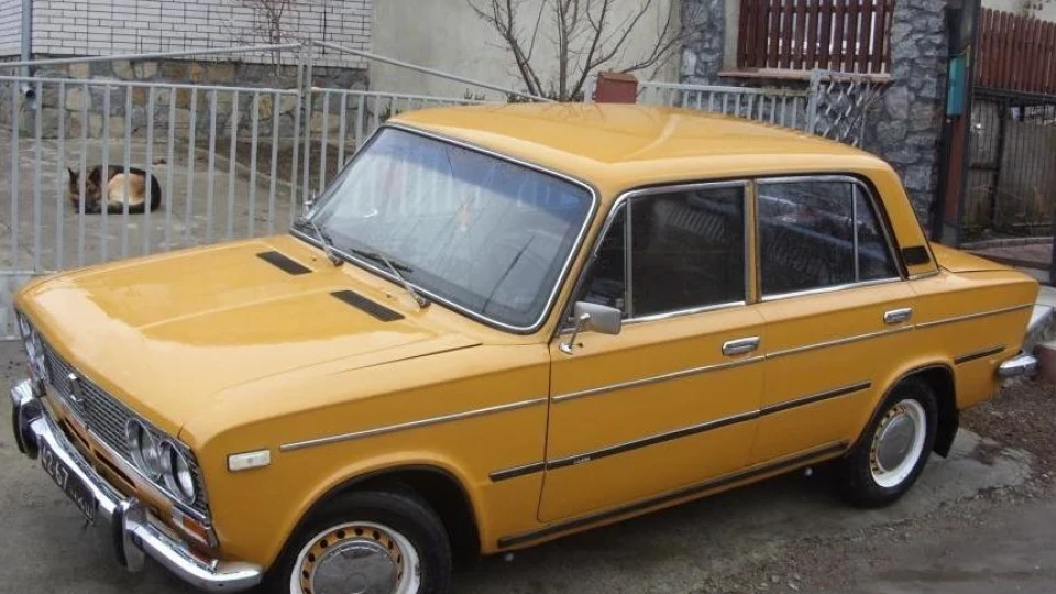 Lada 2103 '76 2