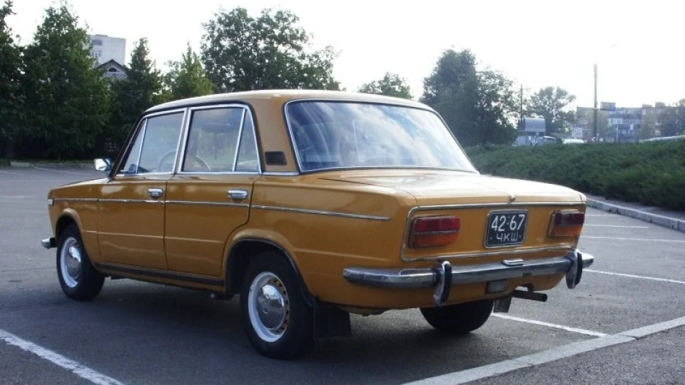 Lada 2103 '76 3