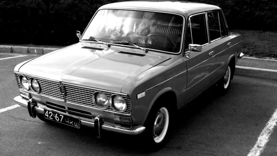 Lada 2103 '76 4