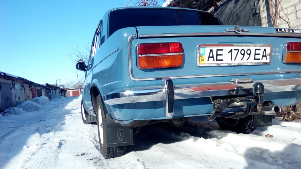 Lada 2103 '83 2