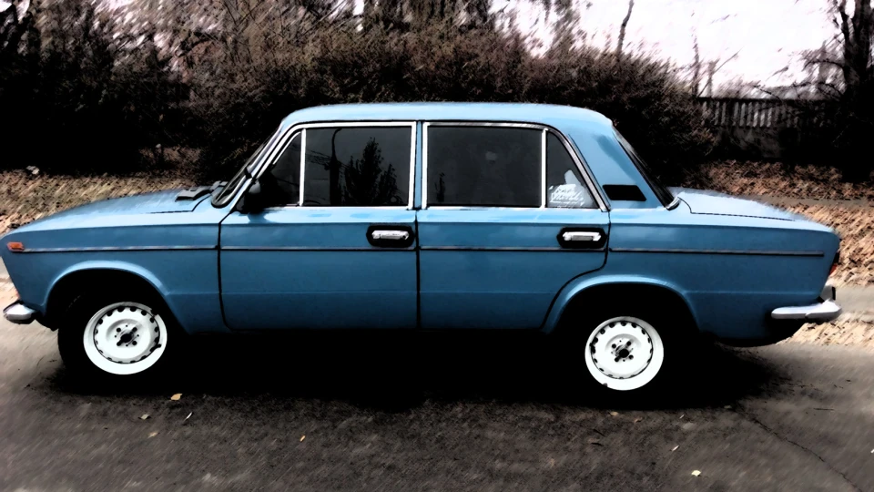 Lada 2103 '83 3