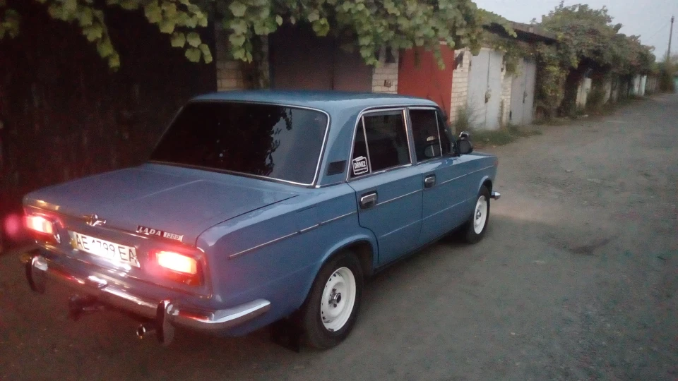Lada 2103 '83 4