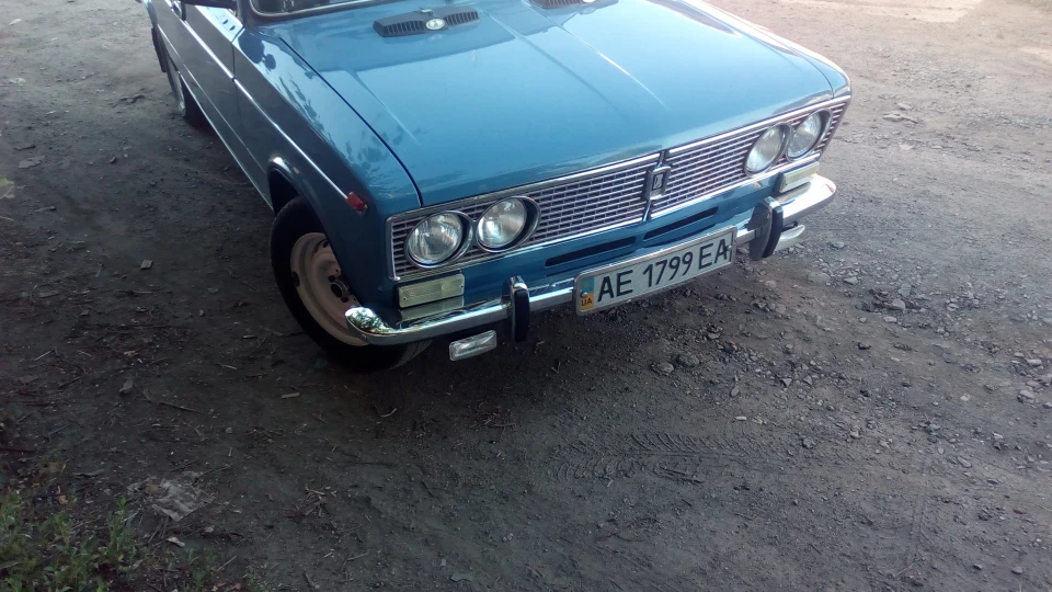 Lada 2103 '83 5