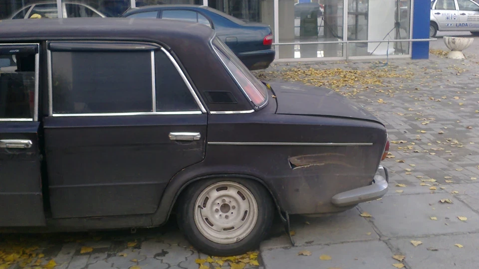 Lada 2103 88 2