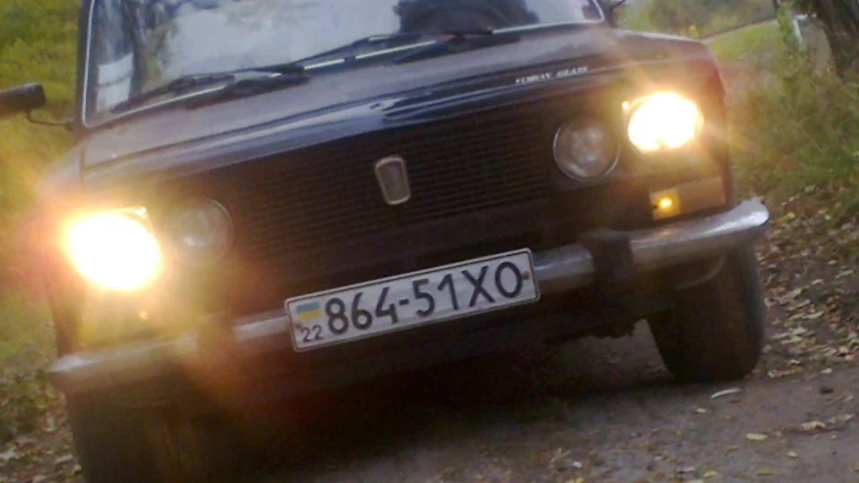 Lada 2103 88 3