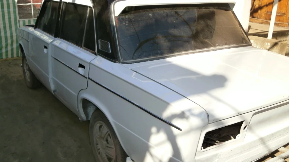 Lada 2103 ((( 888 )))