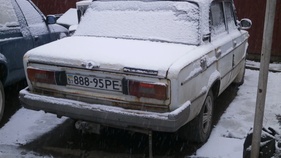 Lada 2103 ((( 888 ))) 3