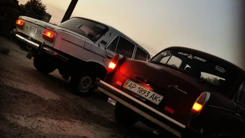 Lada 2103 🏳️Байова Класика🏴 3