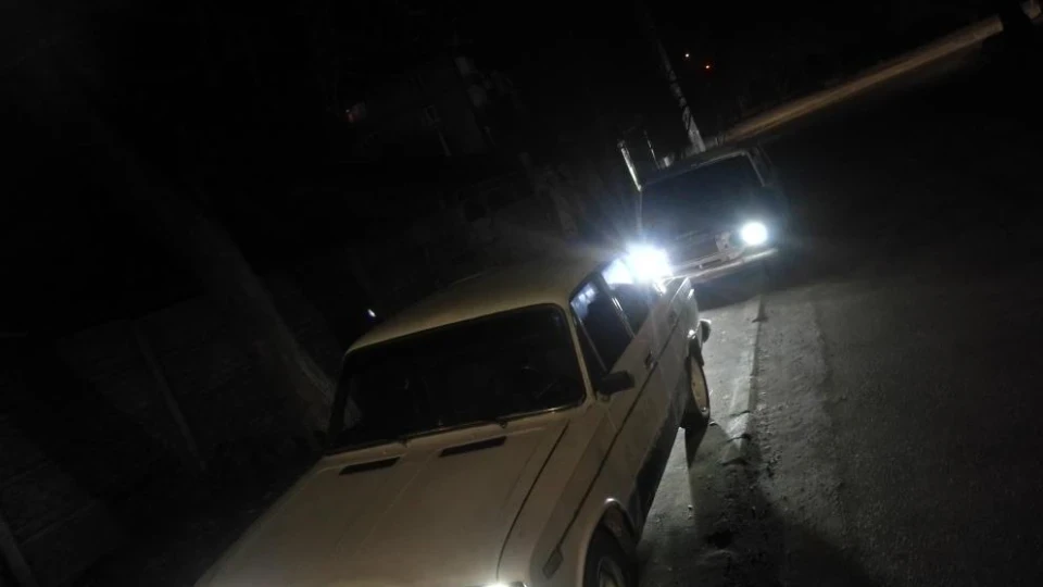Lada 2103 🏳️Байова Класика🏴 5