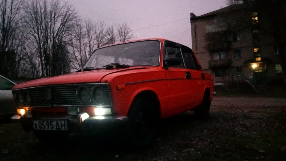 Lada 2103 Бамблбі 3