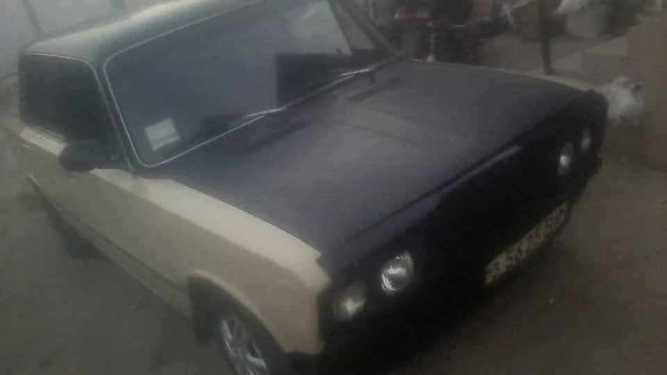 Lada 2103 бандитка=)
