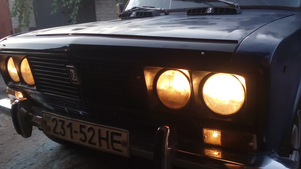Lada 2103 Бандитка😈 3