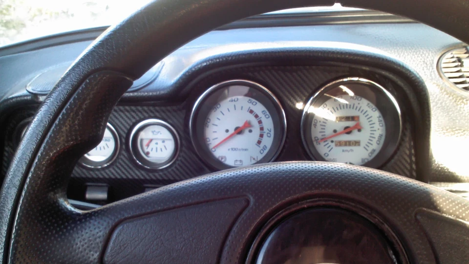 Lada 2103 beige triple 4