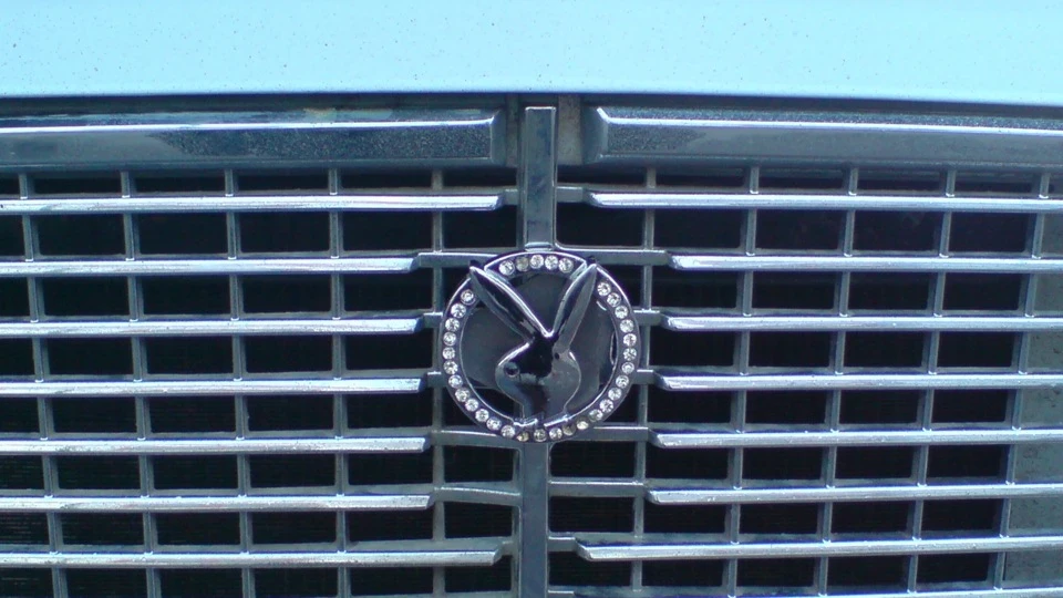 Lada 2103 Біла красуня
