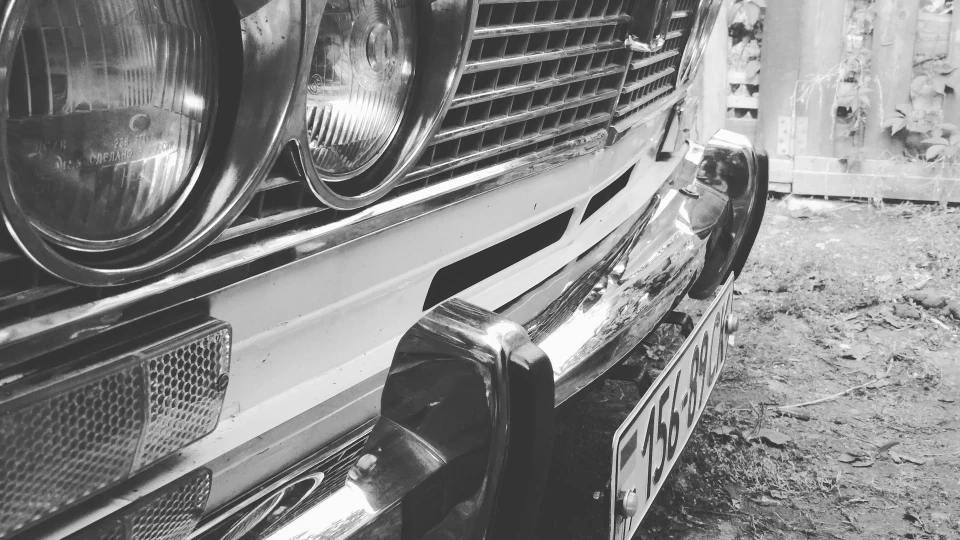 Lada 2103 Білосніжка 4