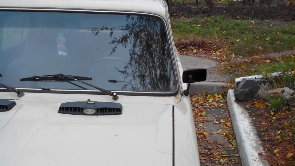 Lada 2103 /БІЖЕНКА/ 2