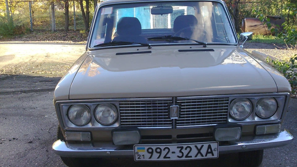 Lada 2103 Бежева 1,5 2