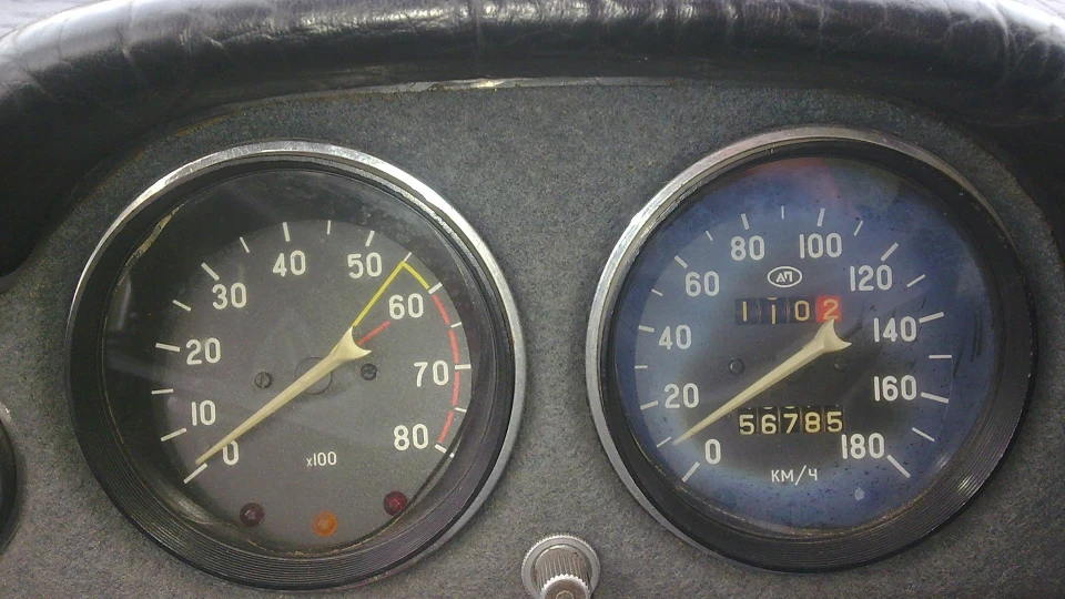 Lada 2103 Бежева 1,5 3