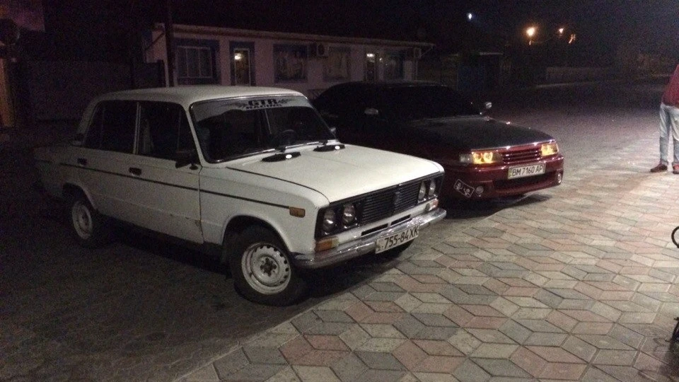 Lada 2103 БлОнд@ 2