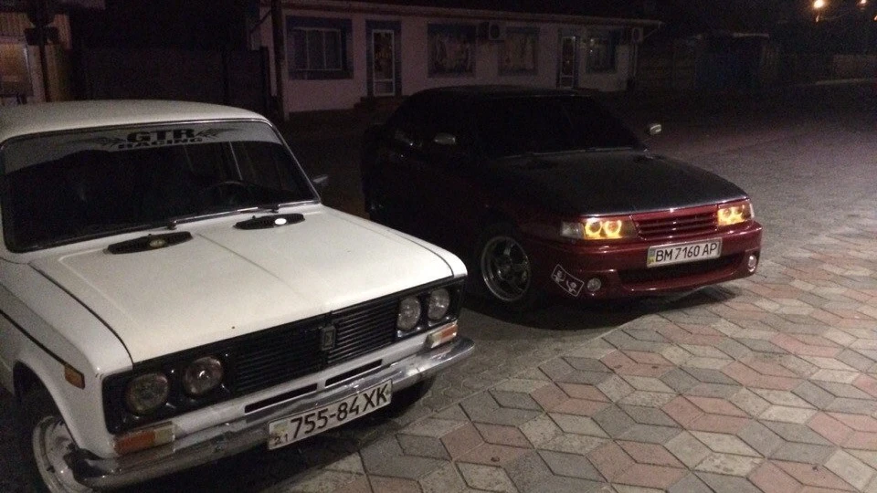Lada 2103 БлОнд@ 4