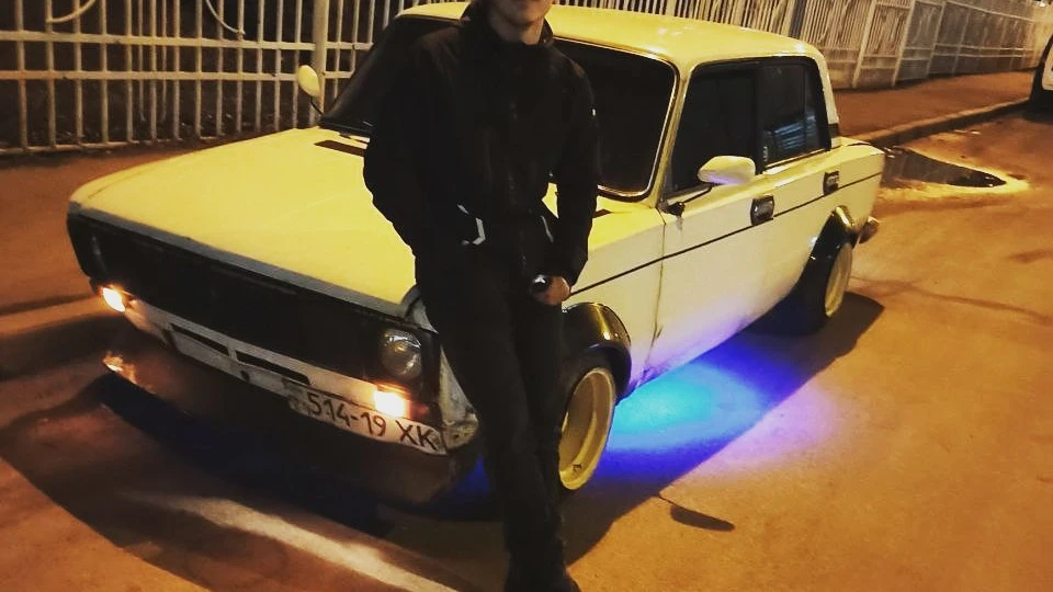 Lada 2103 Бойова Класика