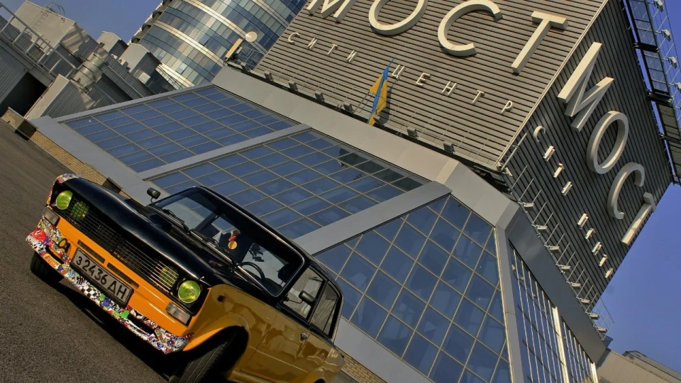 Lada 2103 BRAZZERS 3