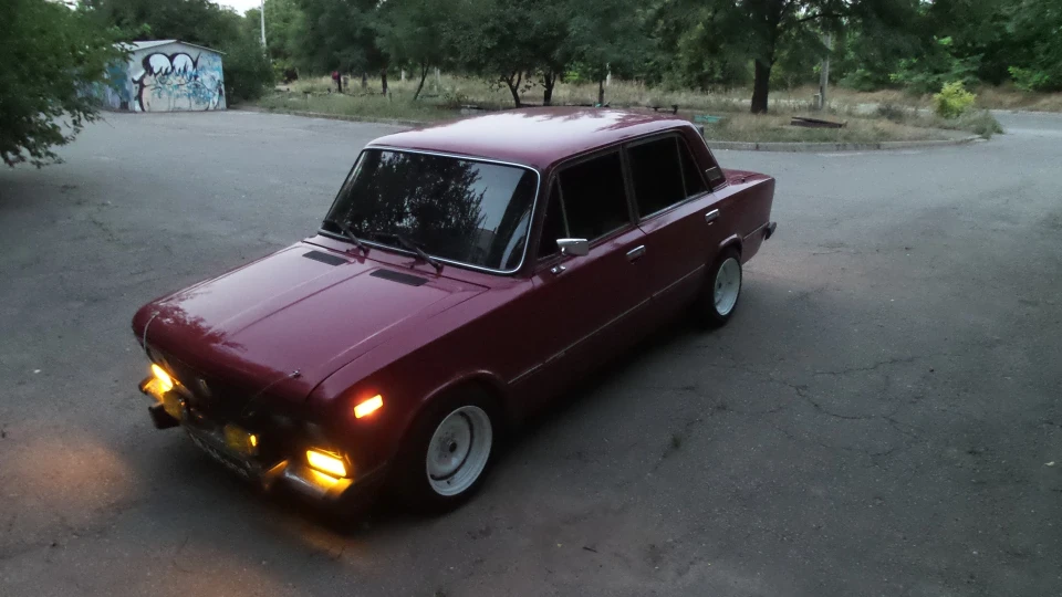 Lada 2103 буде правильна 3