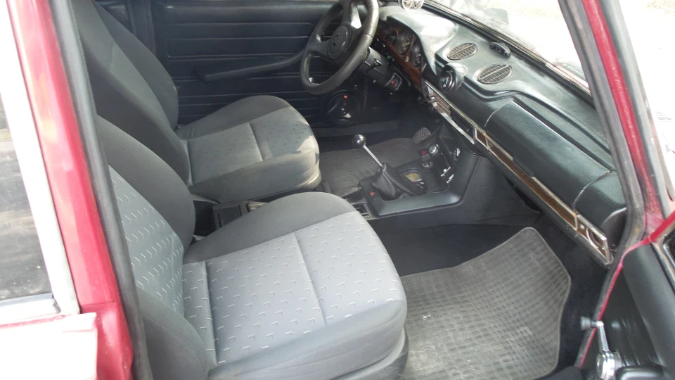 Lada 2103 буде правильна 5