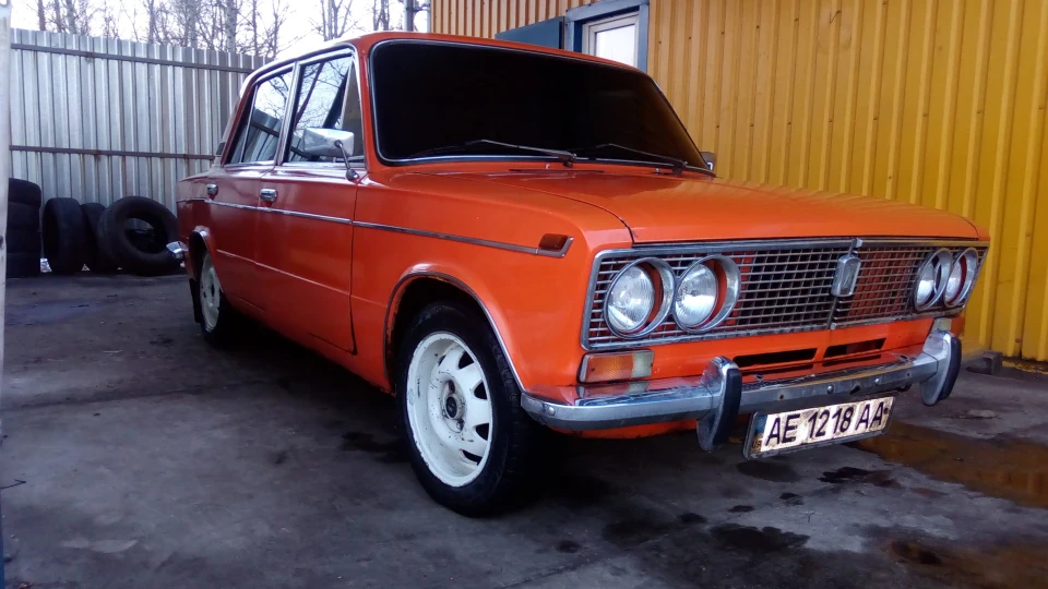 Lada 2103 CARROT 3