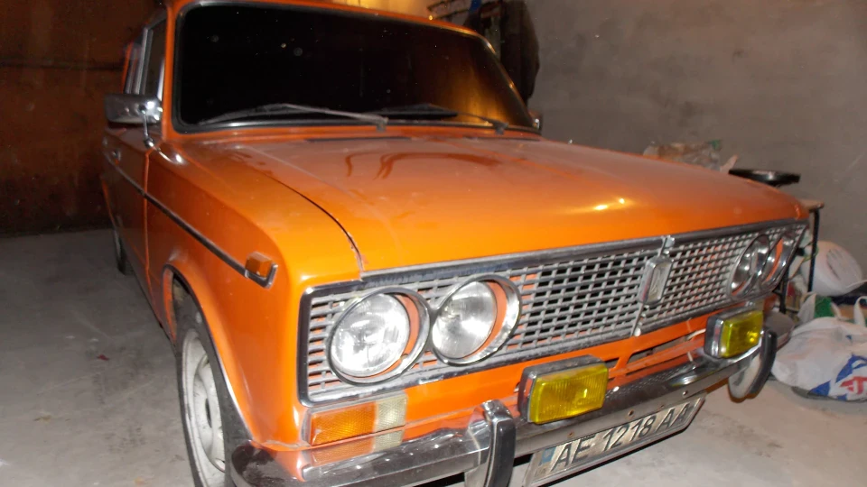 Lada 2103 CARROT 5