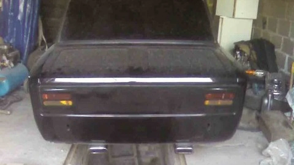Lada 2103 Чітка 3