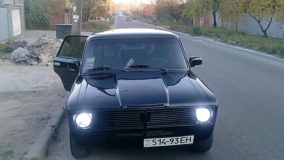 Lada 2103 Чітка 4