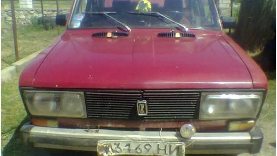 Lada 2103 Чисто для себе... 5
