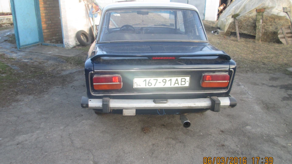 Lada 2103 Classic 2