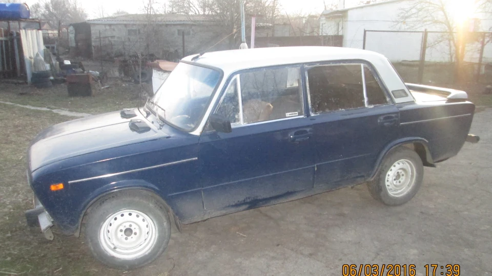 Lada 2103 Classic 3