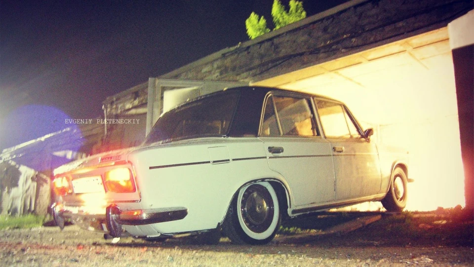 Lada 2103 Classic 3