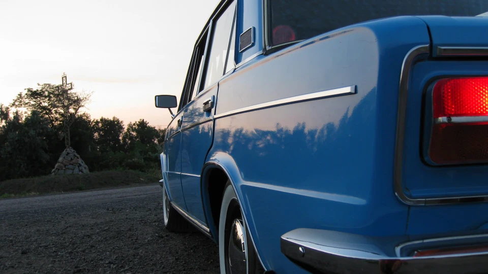 Lada 2103 Classik 80™ 3