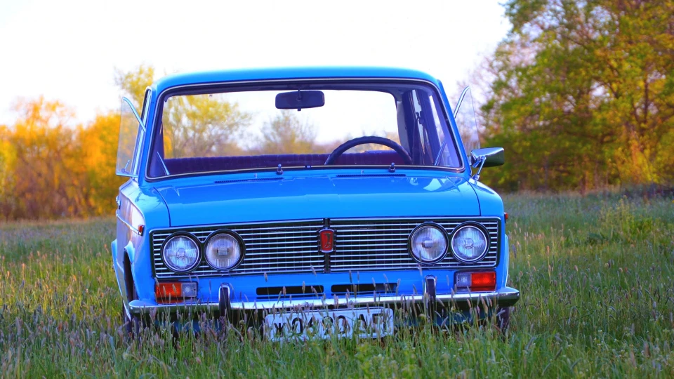 Lada 2103 Classik 80™ 4