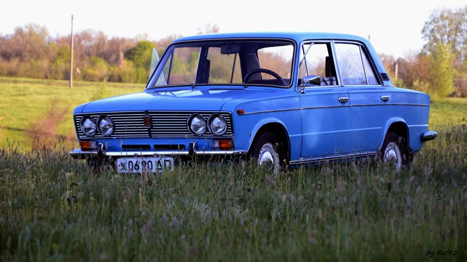 Lada 2103 Classik 80™ 5