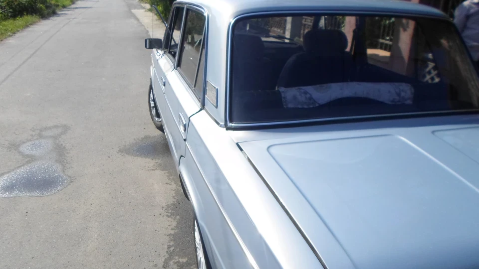 Lada 2103 CRISTAL-VAZ 2103 3
